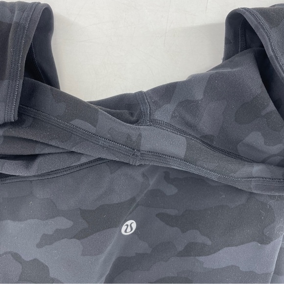 LULULEMON Align High-Rise Pants Women's Size 2 Heritage Dark Camo - Picture 4 of 5